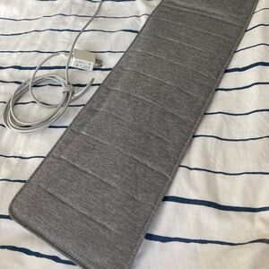 Withings sleep tracker mat